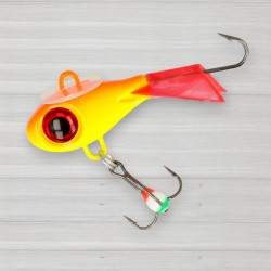 Балансир GC N-Ice Batiskaf, 41мм, 15г, колір 09